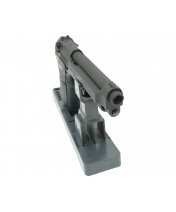 Страйкбольный пистолет KJW Beretta M9 Gas GBB Black