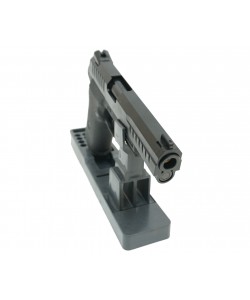 Страйкбольный пистолет KJW KP-08 Colt M1911 Kimber Gas GBB