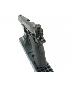 Страйкбольный пистолет KJW KP-08 Colt M1911 Kimber Gas GBB