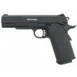 Страйкбольный пистолет KJW KP-08 Colt M1911 Kimber Gas GBB - фото № 1