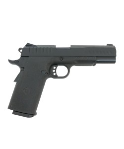 Страйкбольный пистолет KJW KP-08 Colt M1911 Kimber Gas GBB