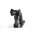 Сигнальный револьвер Ekol LOM 5,6 (черный) - фото № 3
