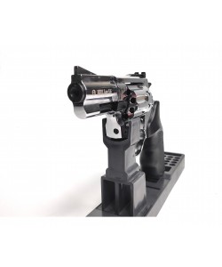 Сигнальный револьвер Ekol LOM 5,6 (хром)