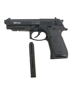 Страйкбольный пистолет Stalker SCM9P (Beretta M9) CO₂