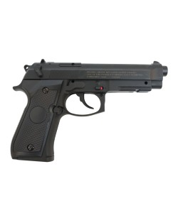 Страйкбольный пистолет Stalker SCM9P (Beretta M9) CO₂