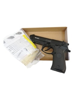 Страйкбольный пистолет Stalker SCM9P (Beretta M9) CO₂