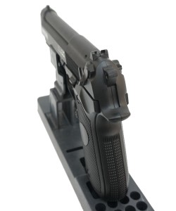 Страйкбольный пистолет Stalker SCM9M Metal (Beretta M9) CO₂