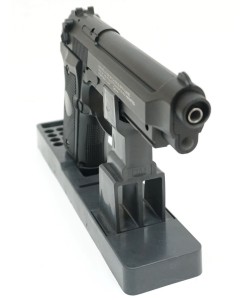 Страйкбольный пистолет Stalker SCM9M Metal (Beretta M9) CO₂