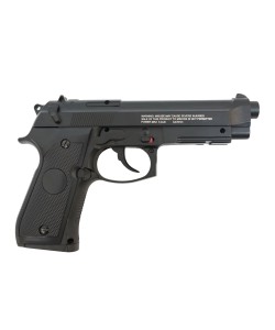 Страйкбольный пистолет Stalker SCM9M Metal (Beretta M9) CO₂