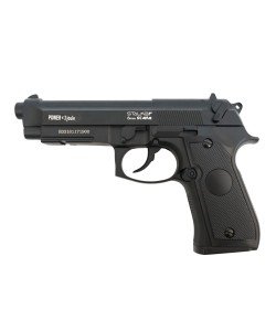Страйкбольный пистолет Stalker SCM9M Metal (Beretta M9) CO₂