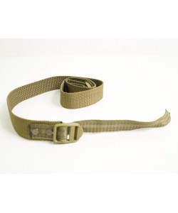 Ремень оружейный Стикхант 2-точечный нескользящий (олива)