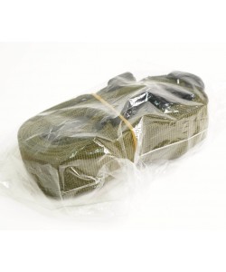 Ремень оружейный Стикхант охотничий 3-точечный (хаки)