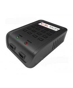 Зарядное устройство iPower V3+ Balance charger для 2S/3S LiPo/LiFe