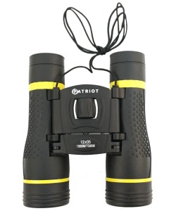 Бинокль Patriot Safari 12x35 Porro