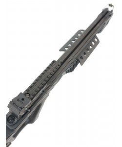 Арбалет рекурсивный Man Kung MK-XB25 Specter BK (черный, PKG)