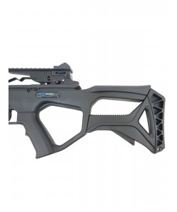 Арбалет рекурсивный Man Kung MK-XB25 Specter BK (черный, PKG)