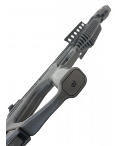 Арбалет рекурсивный Man Kung MK-XB25 Specter BK (черный, PKG)