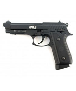 Пневматический пистолет Crosman PFAM9B (Beretta, Auto)