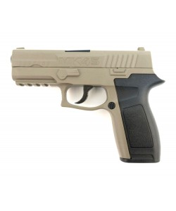 Пневматический пистолет Crosman MK45