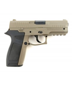 Пневматический пистолет Crosman MK45