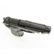 Страйкбольный пистолет WE Beretta M84 GBB Black (WE-M013-BK) - фото № 16