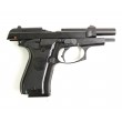 Страйкбольный пистолет WE Beretta M84 GBB Black (WE-M013-BK) - фото № 5