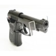 Страйкбольный пистолет WE Beretta M84 GBB Black (WE-M013-BK) - фото № 11