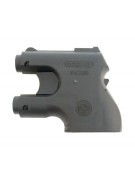 Аэрозольное устройство (пистолет) «Оберег» без ЛЦУ