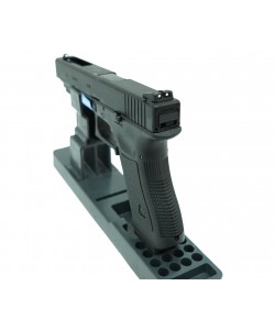 Страйкбольный пистолет WE Glock-34 Gen.3 Black (WE-G008A-BK)