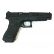 Страйкбольный пистолет WE Glock-34 Gen.3 Black (WE-G008A-BK) - фото № 2