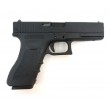 Страйкбольный пистолет WE Glock-18 Gen.3 Black (WE-G002A-BK) - фото № 2