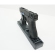 Страйкбольный пистолет WE Glock-18 Gen.3 Black (WE-G002A-BK) - фото № 6