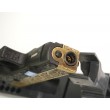 Страйкбольный пистолет WE Glock-19 Gen.3 Bronze, с гравировкой (WE-G003BOX-FP) - фото № 7