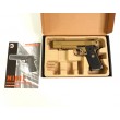 Страйкбольный пистолет WE Colt M1911A1 M.E.U. Rail Tan (WE-E008B-TN) - фото № 3