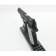 Страйкбольный пистолет WE Colt M45A1 Black (WE-E015-BK) - фото № 10