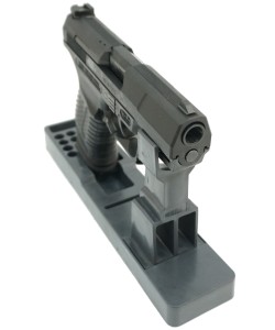Страйкбольный пистолет WE Walther P99 GBB Black (WE-PX001-BK)