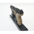 Страйкбольный пистолет WE Walther P99 GBB Tan (WE-PX001-TN) - фото № 7