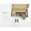Страйкбольный пистолет WE Walther P99 GBB Tan (WE-PX001-TN) - фото № 4