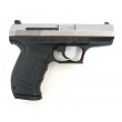 Страйкбольный пистолет WE Walther P99 GBB Silver (WE-PX001-SV) - фото № 2