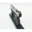 Страйкбольный пистолет WE Walther P99 GBB Silver (WE-PX001-SV) - фото № 7