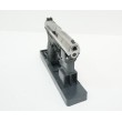 Страйкбольный пистолет WE Walther P99 GBB Silver (WE-PX001-SV) - фото № 8