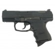 Страйкбольный пистолет WE Walther P99 Compact GBB (WE-PX002-BK) - фото № 1