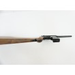 Страйкбольный пистолет WE Mauser 712 Black, кобура-приклад, длинный магазин - фото № 17