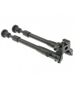 Сошки оружейные Veber 2025A на Weaver, 23-27 см