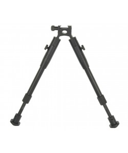 Сошки оружейные Veber 2025A на Weaver, 23-27 см