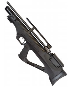 Пневматическая винтовка Hatsan Flashpup-S (пластик, PCP, ★3 Дж) 5,5 мм