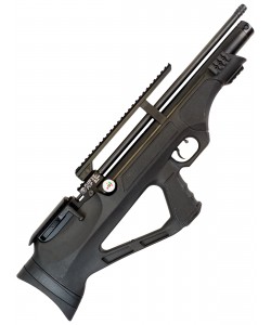 Пневматическая винтовка Hatsan Flashpup-S (пластик, PCP, ★3 Дж) 5,5 мм