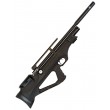 Пневматическая винтовка Hatsan Flashpup-S QE (пластик, PCP, модератор, ★3 Дж) 5,5 мм - фото № 6