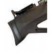Пневматическая винтовка Hatsan Flashpup-S QE (пластик, PCP, модератор, ★3 Дж) 6,35 мм - фото № 9