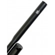 Пневматическая винтовка Hatsan Flashpup-S QE (пластик, PCP, модератор, ★3 Дж) 6,35 мм - фото № 8
